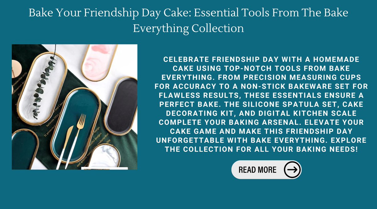 bake_everything's tweet photo. Enhance Your Table Setting
Wooden serve ware adds a rustic charm to any dining table.
Perfect for both casual family meals and formal gatherings.

Blog Link: https://t.co/ribMRzuI34 https://t.co/cQrP7BTEPp