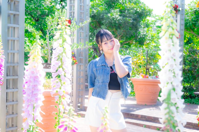 Twitterのコスプレ画像23