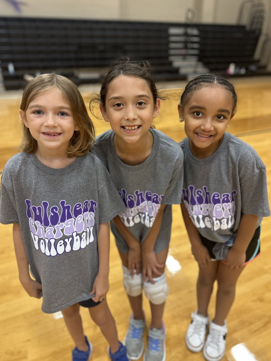Fulshear Volleyball tweet media