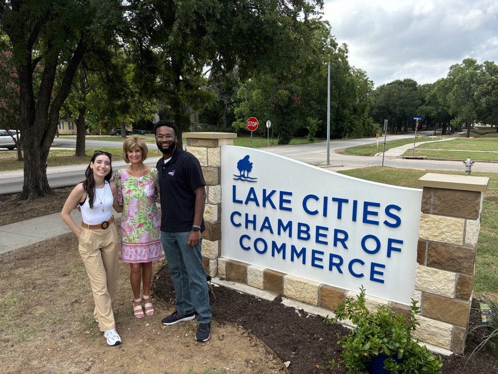 Pavlov is proud to be a part of the Lake Cities Chamber of Commerce in Texas! As part of this dynamic community, we're united in our mission to enhance connectivity, support local initiatives, and drive forward a shared vision of innovation and progress. 🌟