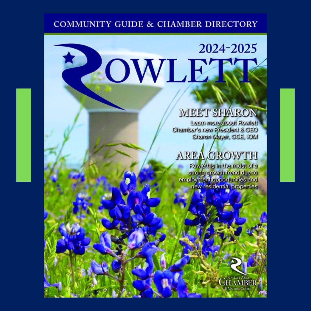 Rowlett Economic Development tweet media
