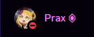 Prax ✨ tweet media