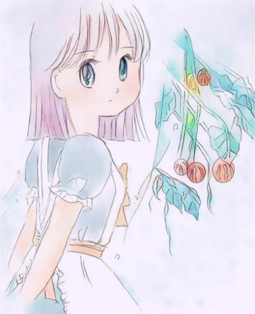 朝ですよー