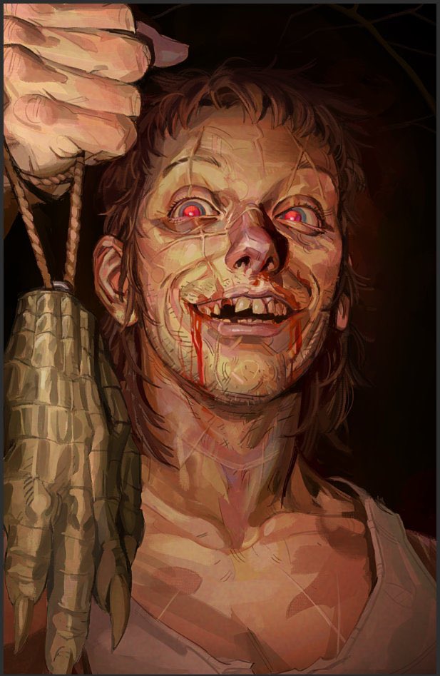 Commission of <a href="/moldpaw/">moldpaw.bsky.social</a>’s satanist character