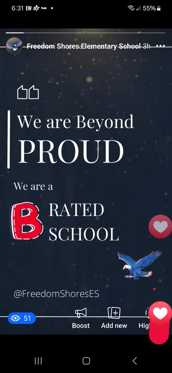 Freedom Shores tweet media