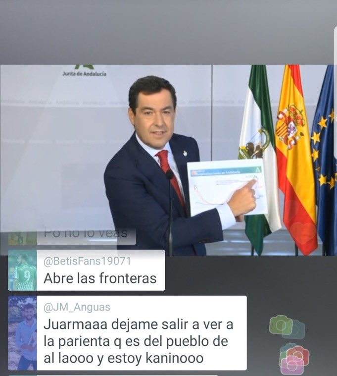 esto que fue

Momentos top del Covid eh