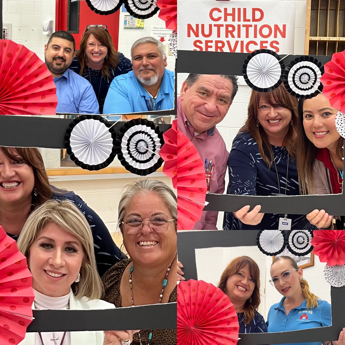 Sara Capwell Geary (@saracapwell) on Twitter photo Operations departments are starting our Centennial Year the right way <a href="/lajoyaisd/">La Joya ISD</a> . We are hiring. Come join our family! #LegacyofExcellence Operations departments are starting our Centennial Year the right way <a href="/lajoyaisd/">La Joya ISD</a> . We are hiring. Come join our family! #LegacyofExcellence