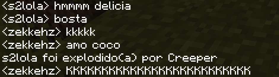 zekkehz's tweet photo. @eifaltadepiroca somos um conceito https://t.co/6ie9f7KXVY