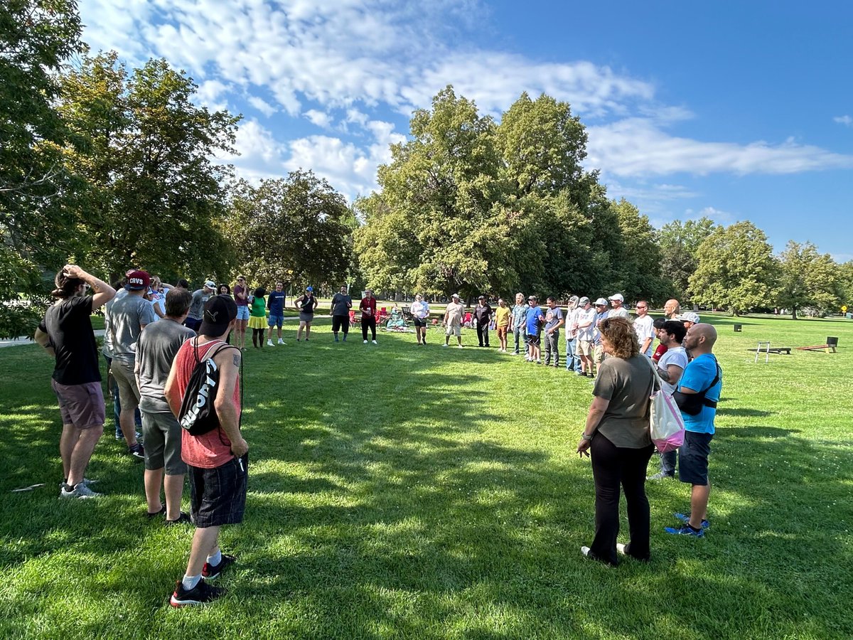 Back on My Feet tweet media