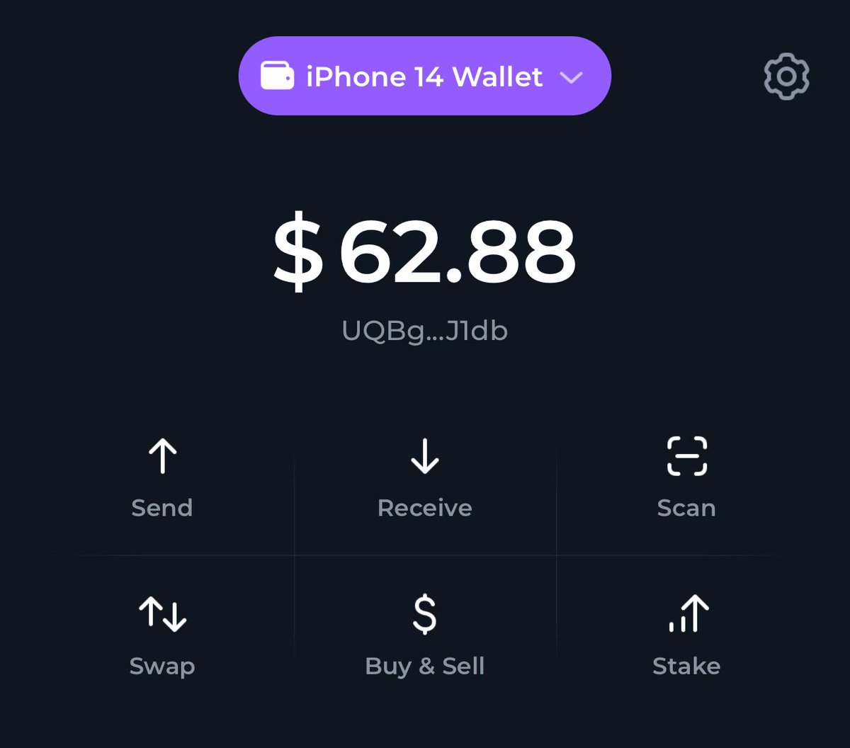 The Guy No Drop Em Ton Address. Now This Is What We Will Do, I Have Like 9 More Tons To Giveout. Just Drop Your Ton Keeper Address In The Comment And I Will Pick 9 Lucky Winners Randomly From The Comment Section. Always Retweet, Very Important.