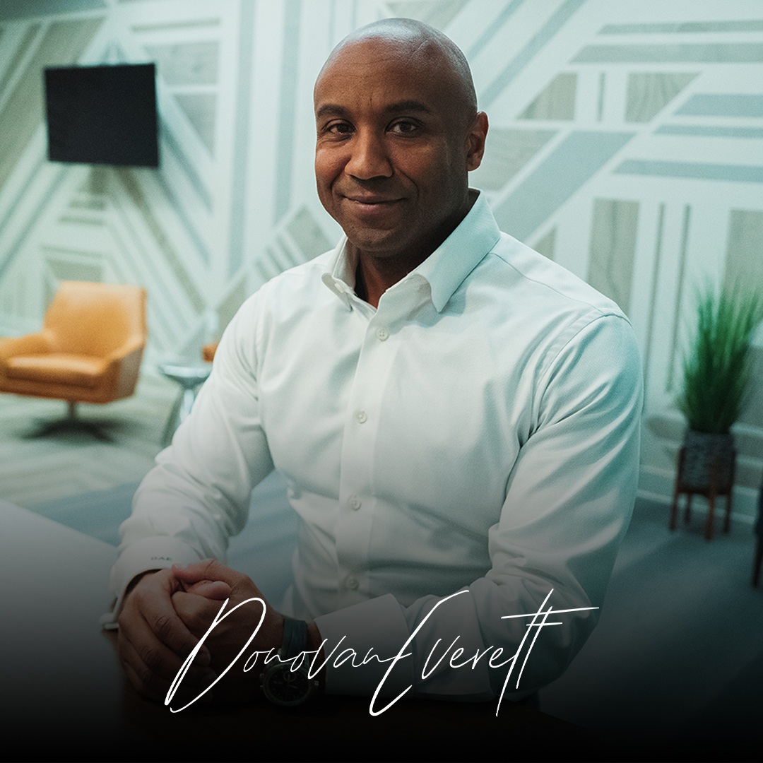DonovanEverett's tweet photo. During high-stress business situations, prioritizing controllable factors and fostering a similar mindset within your team can transform challenges into avenues for growth.

#BusinessGrowth #EntrepreneurialJourney #StayFocused #DonovanEverett https://t.co/K2sqGxeljC