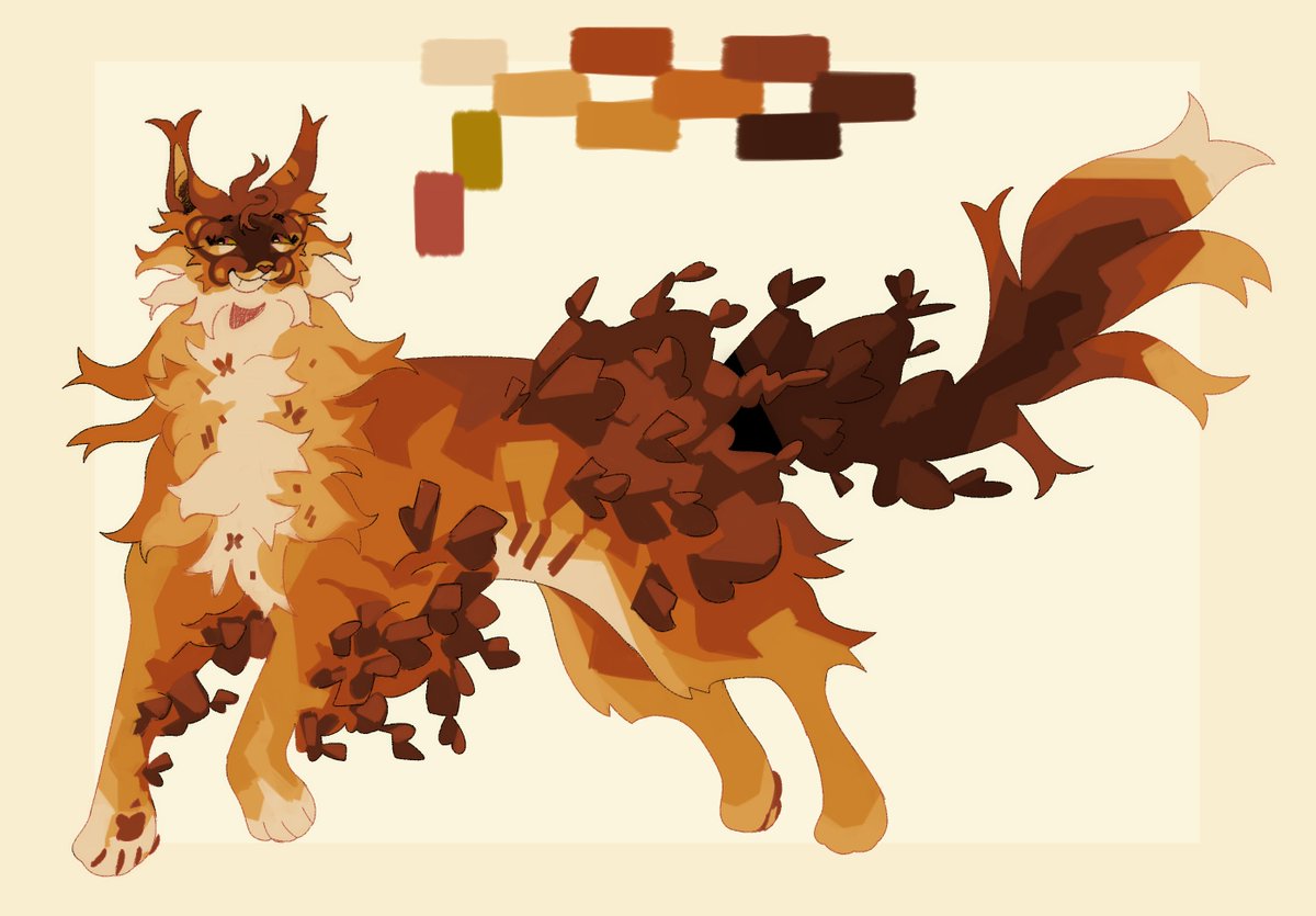 kit_tigroodii's tweet photo. taps mic....sorry to promote myself so much but m0ney is tight as usual. DESIGN C0MMS ARE OPEN AGAIN!! 👋👋

on base is 25, offbase (unique lineart/silhouette) is 40. here are some recent examples!! https://t.co/hx1kSUnGWB