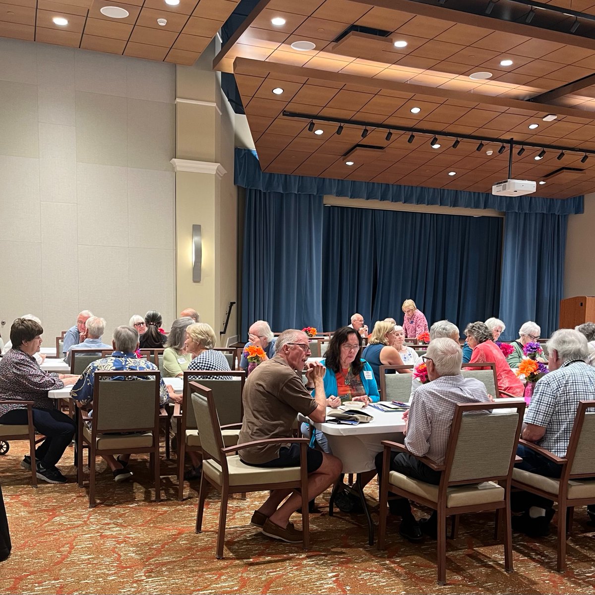 Acts Retirement tweet media