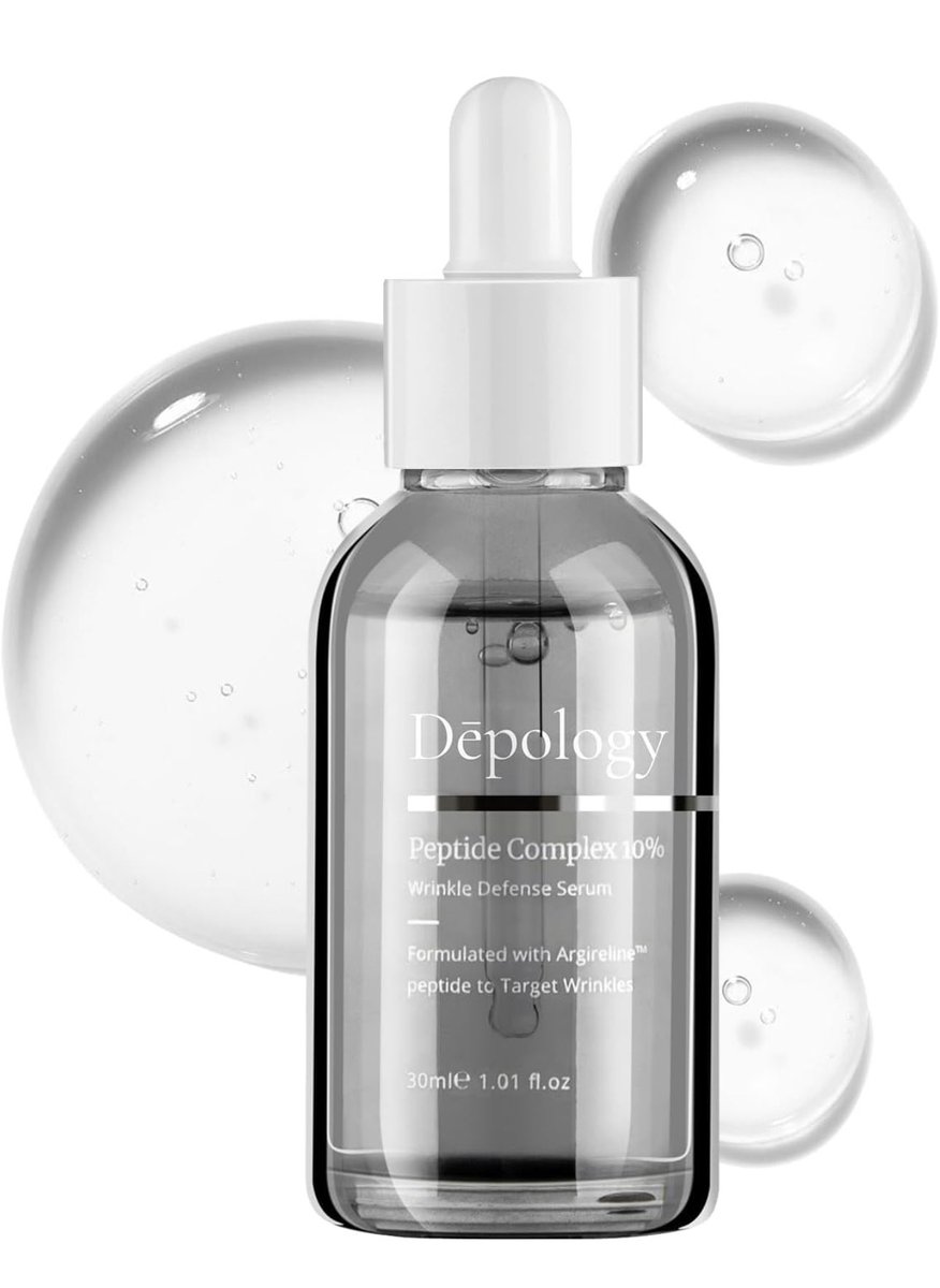 TopShelf_Grind's tweet photo. The Peptide Botox Stack

1. Argireline

- Potent acute anti-wrinkle effect
- Directly mimics Botox
- Inhibits neurotransmitters in skin
- Decreases wrinkles 30% in 28 days

2. Copper Peptide

- #1 skin & hair repair peptide
- Boosts collagen by 70%
- Delivers copper into skin cells

3. Matrixyl

- Similar to Copper Peptide
- Enhances collagen production
- Boosts glycosaminoglycans
- Minimizes skin inflammation