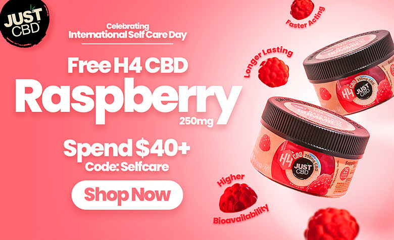 It's that time to stock up on your self care 😉