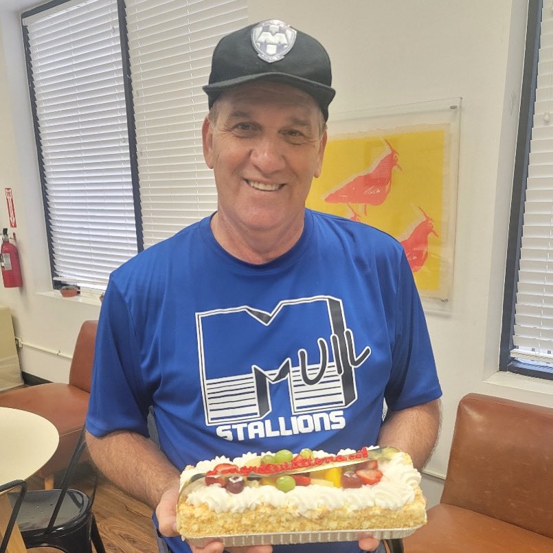 Morris Middle School tweet media