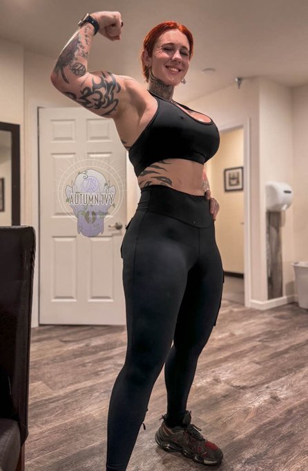 What are you working on today?  New Workout just dropped!  Check out the latest workout here under exclusive