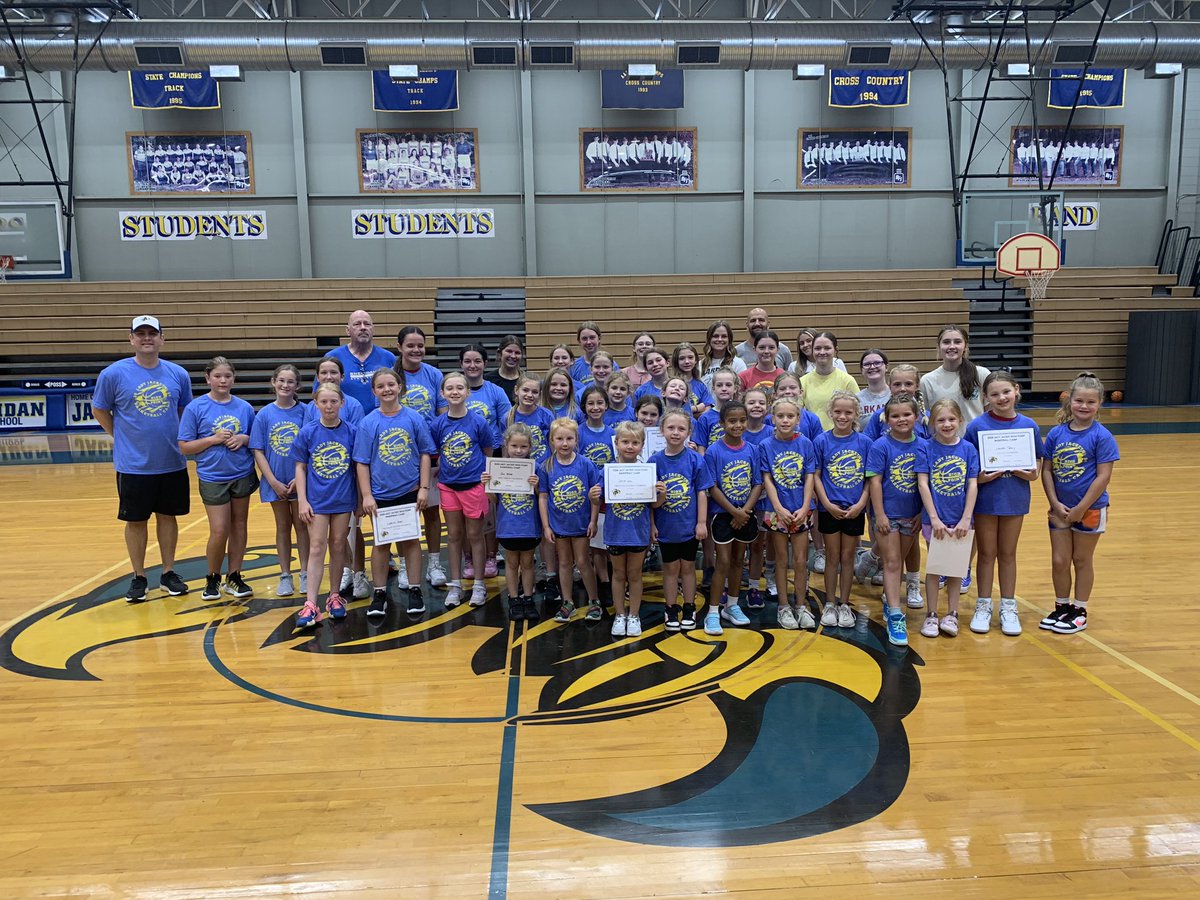 Sheridan Lady Jackets Basketball tweet media