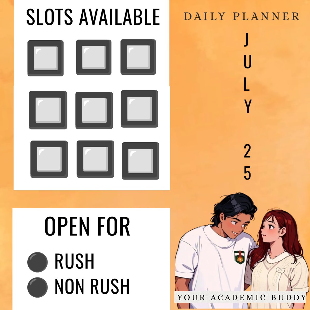 ⚫ OPEN
⚪ CLOSE

Atty Trish ⁠〰⁠ Open for RUSH and NON-RUSH Commissions 

FORTE: Write ups &amp; Editing

🏷️lfclient lfcommissioner law polsci essay acadhelper write assignment paper academic acadcommissioner review thesis research case school help tasks