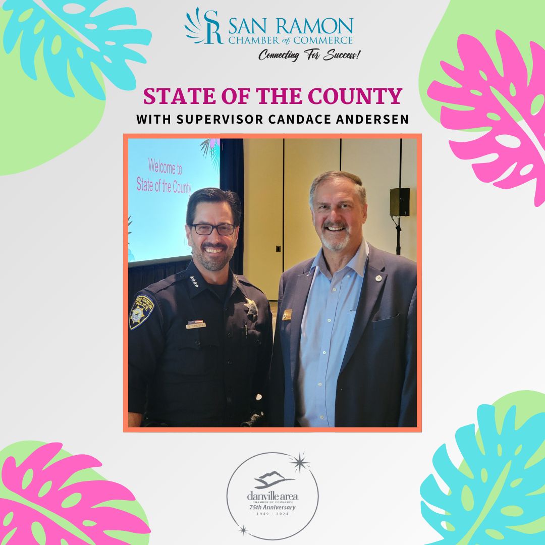 San Ramon Chamber of Commerce tweet media