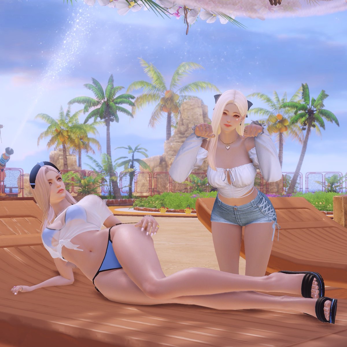 Lost Ark tweet media