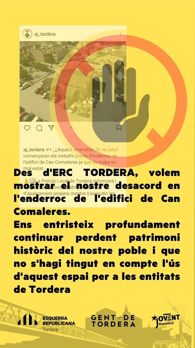 ERCGentTordera's tweet photo. https://t.co/udhNUhNikw