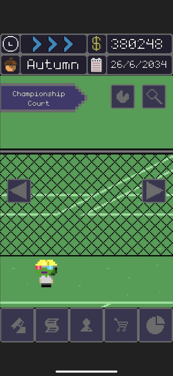 M4RK_08's tweet photo. back to the game? @vmtgame https://t.co/4RPmWuV3O4