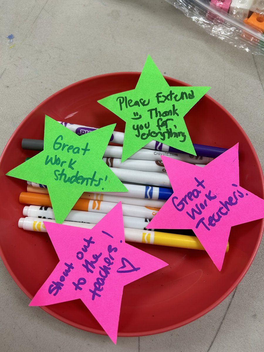 Emilia Moretti tweet media