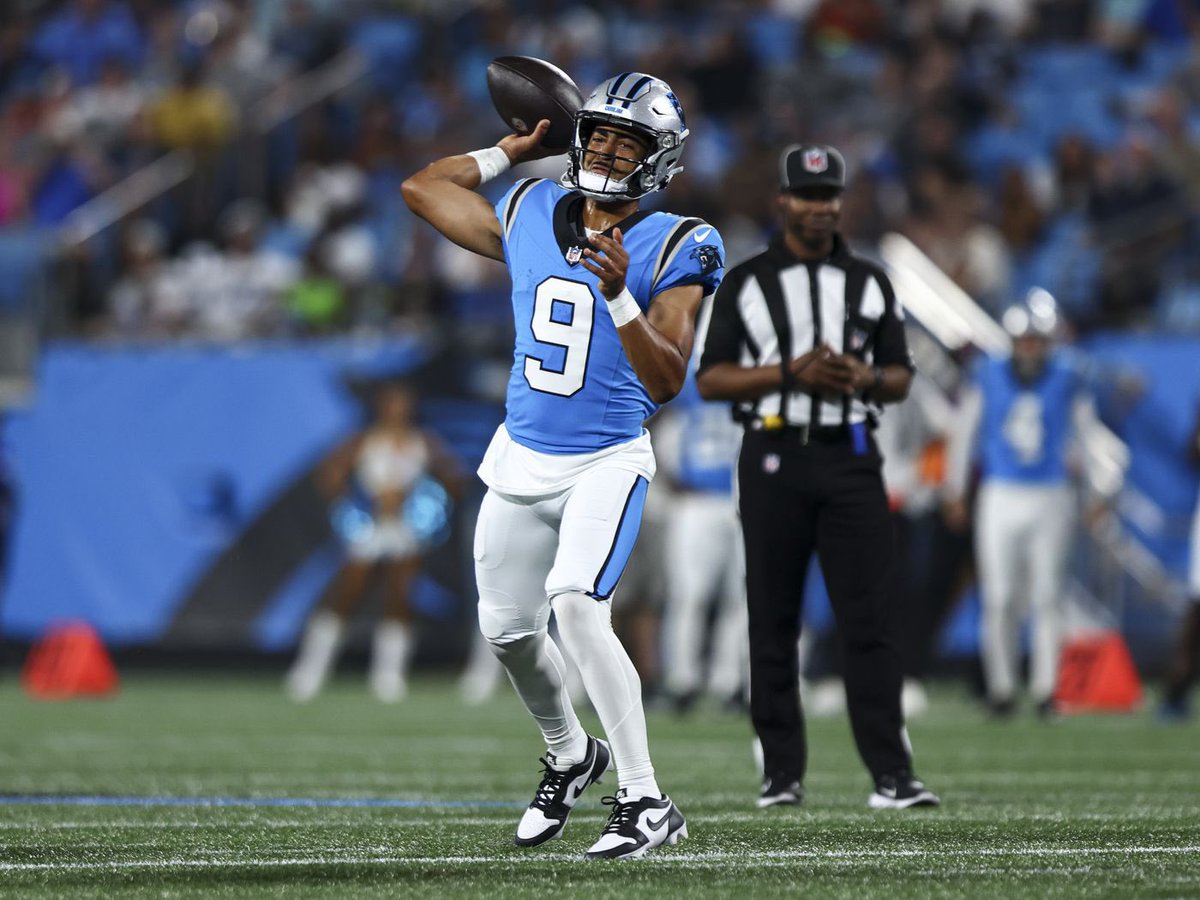 BREAKOUT STAR FOR NEXT SEASON…

I’ll start: BRYCE YOUNG