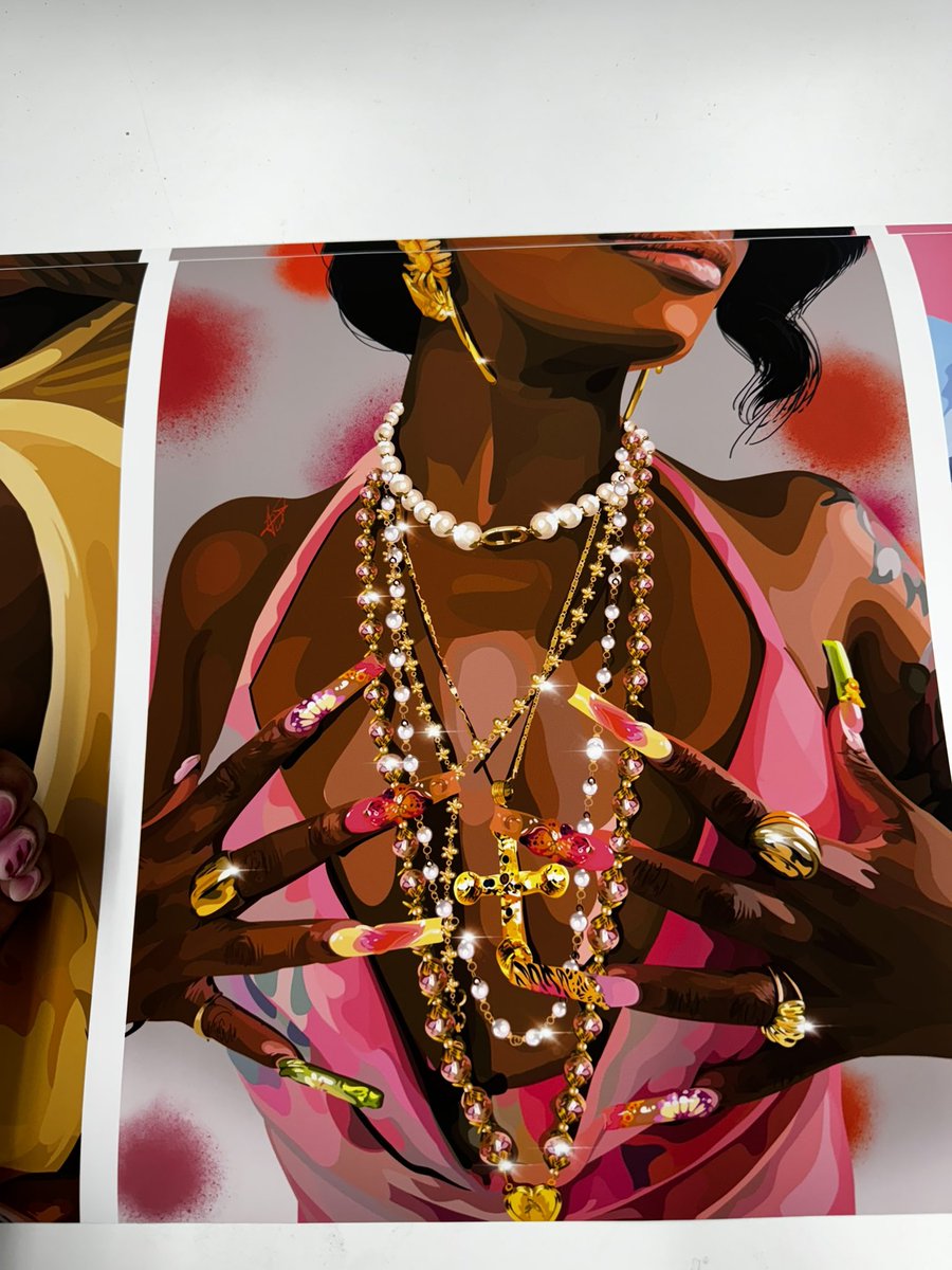 dearra's tweet photo. @smard_art 🎨✨ https://t.co/rx6pBeZZxl