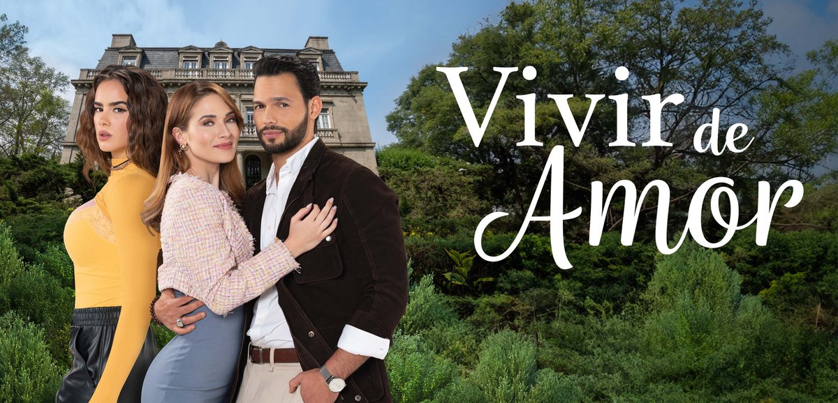 Imperdible gran final #VivirDeAmor este viernes 26 por <a href="/Canal_Estrellas/">Las Estrellas</a> 4:30PM🇲🇽

¡RT si no te lo vas a perder!
<a href="/Kimy2Ramos/">Kimberly Dos Ramos</a> <a href="/GalaMontes2/">Galamontes</a> <a href="/Emmanuel13pm/">Emmanuel Palomares</a> <a href="/JUANDIEGOCOVA1/">Juan Diego Cova</a> <a href="/JoshGutierrezMx/">Josh Gutierrez</a> <a href="/renestrickler/">Rene strickler</a> <a href="/barbaraig/">Bárbara Islas</a> <a href="/gabyspanic/">Gaby Spanic</a> <a href="/MariluzBermudez/">Mariluz Bermudez</a> <a href="/amairani40/">Amairani</a> <a href="/karinaancira/">Karina Ancira</a> <a href="/IsabelMadowTV/">Isabel Madow</a>