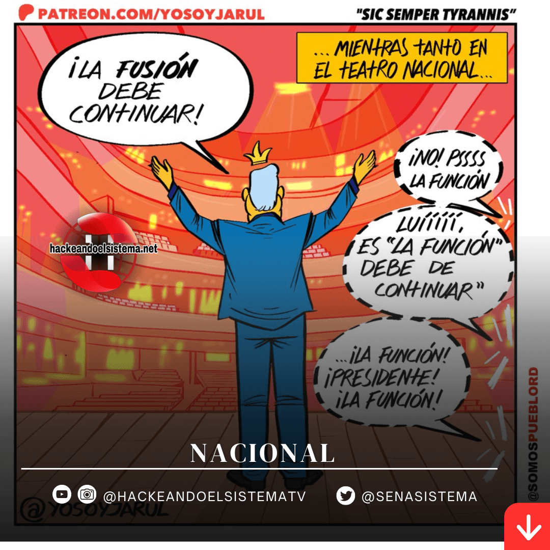SenaSistema's tweet photo. Toma de Posesión en el Teatro Nacional: ¿Un Acto de Gobierno o un Espectáculo Circense?

#RepublicaDominicana #Abinader #contitucion
Ampliar en el link: https://t.co/GY4g1bye13 https://t.co/zxeNTrfYsZ