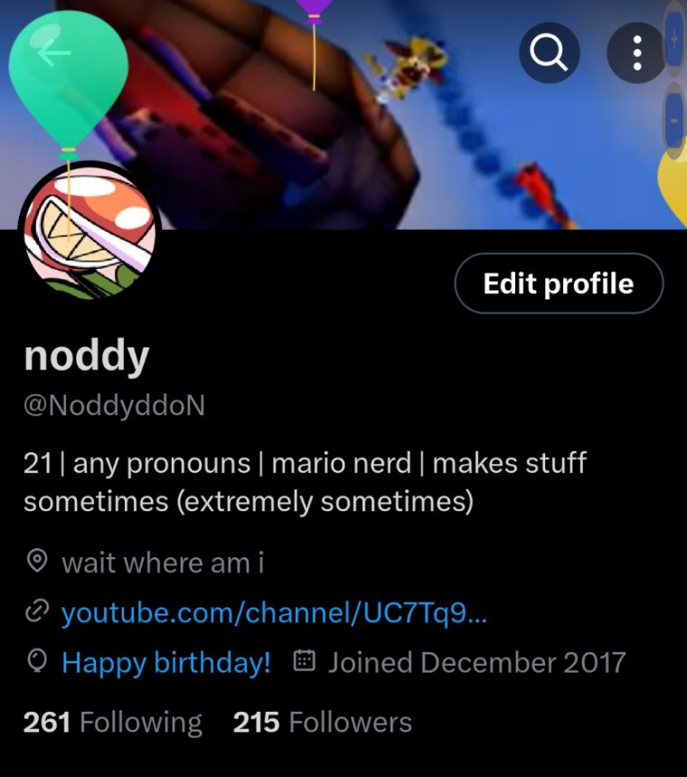 noddy tweet media