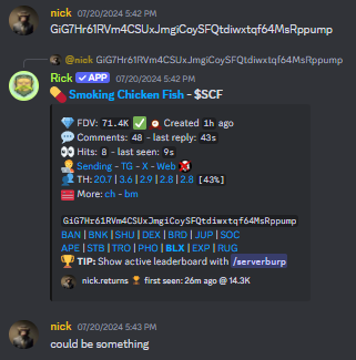Cooker.hl | Kms.eth | 版本之子 | Cooker tweet media