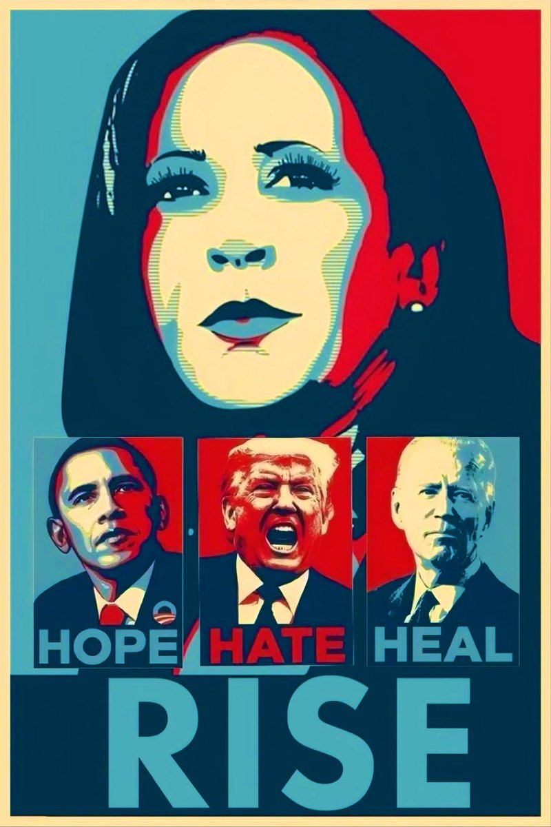 Janabw81's tweet photo. We shall RISE! https://t.co/gOXaCUX9G3
