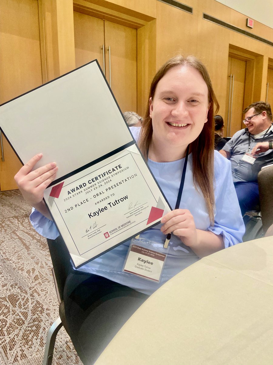 Meyer Lab tweet media