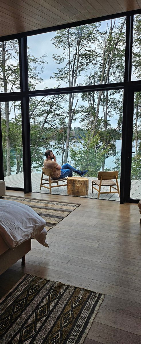 Where in Patagonia #LasBalsasRelaisChateaux