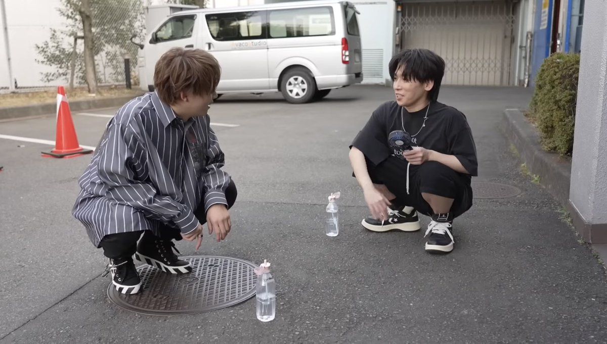 ぴゃのん(最強) tweet media