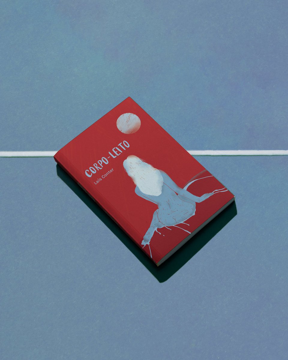 Laís Conter tweet media