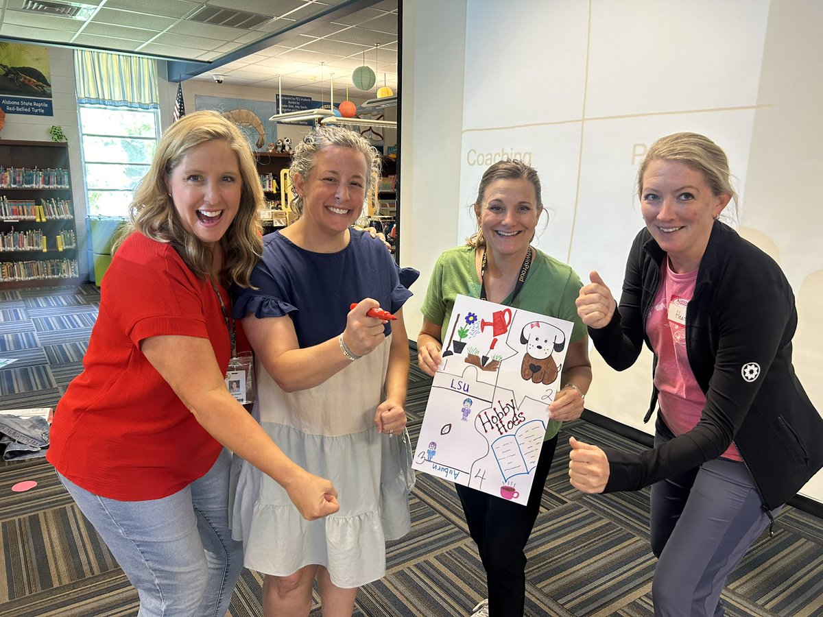 angelaatkagan's tweet image. Consider having your students create a team identity with these team name puzzles! We used RoundTable to come up with things we all liked, then decorated a 🧩, and made up a name! Back to school with Kagan structures! @KaganOnline #mrspink4thgrade