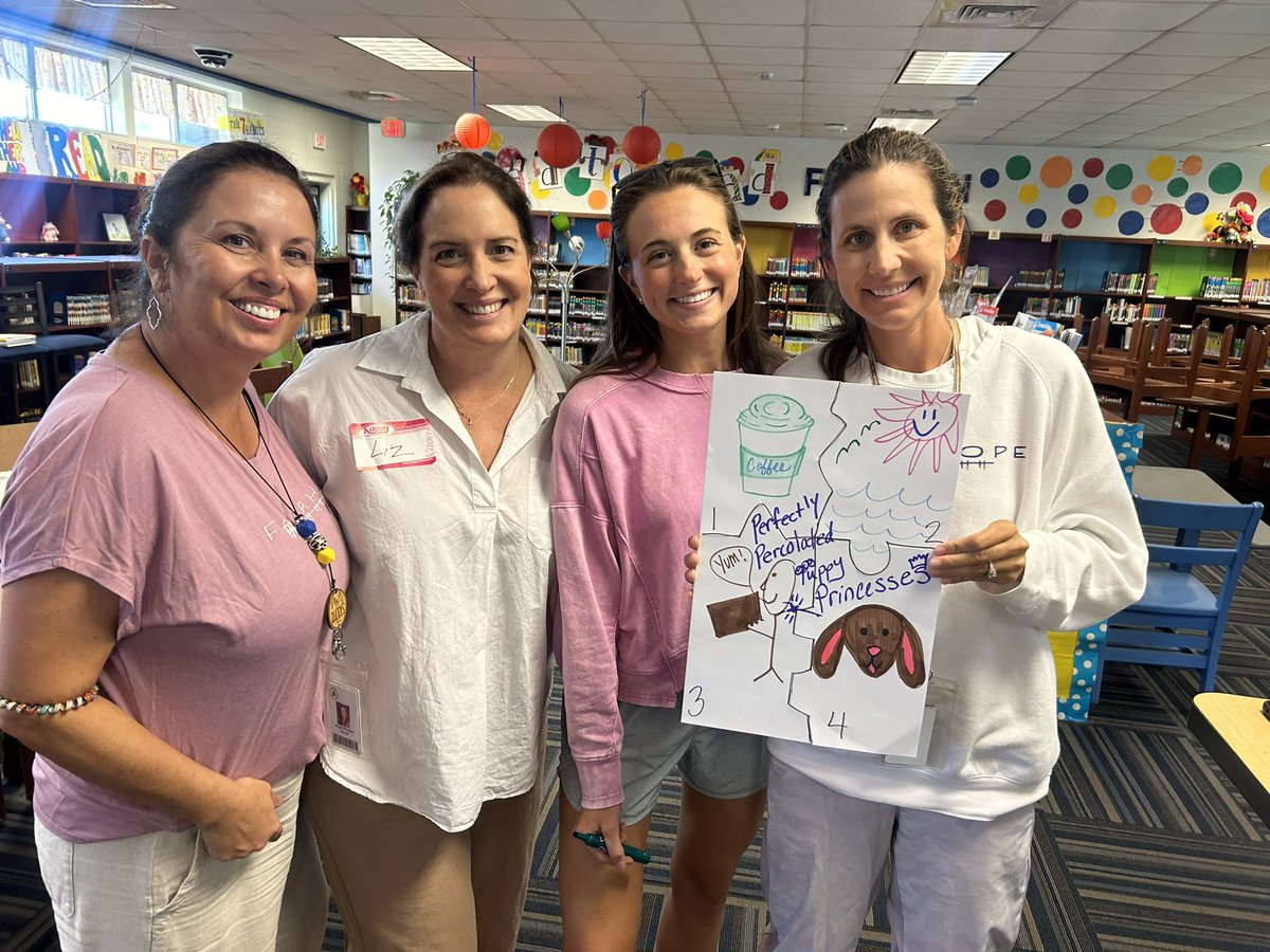 angelaatkagan's tweet image. Consider having your students create a team identity with these team name puzzles! We used RoundTable to come up with things we all liked, then decorated a 🧩, and made up a name! Back to school with Kagan structures! @KaganOnline #mrspink4thgrade