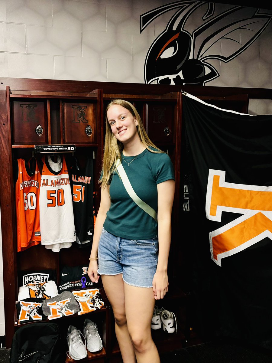 Coach DeRose (@coach_derose) on Twitter photo Congrats to our <a href="/CapitolCityExpr/">Capitol City Express</a> 2025, Genevieve Nagel, on her offer to continue her basketball career at <a href="/KzooWBball/">Kalamazoo College Women's Basketball</a>! Go Hornets! <a href="/MichHSBball/">Mich HS Bball</a> <a href="/PGHMichigan/">Prep Girls Hoops Michigan</a> <a href="/holtramhoops/">Holt Basketball</a> Congrats to our <a href="/CapitolCityExpr/">Capitol City Express</a> 2025, Genevieve Nagel, on her offer to continue her basketball career at <a href="/KzooWBball/">Kalamazoo College Women's Basketball</a>! Go Hornets! <a href="/MichHSBball/">Mich HS Bball</a> <a href="/PGHMichigan/">Prep Girls Hoops Michigan</a> <a href="/holtramhoops/">Holt Basketball</a>