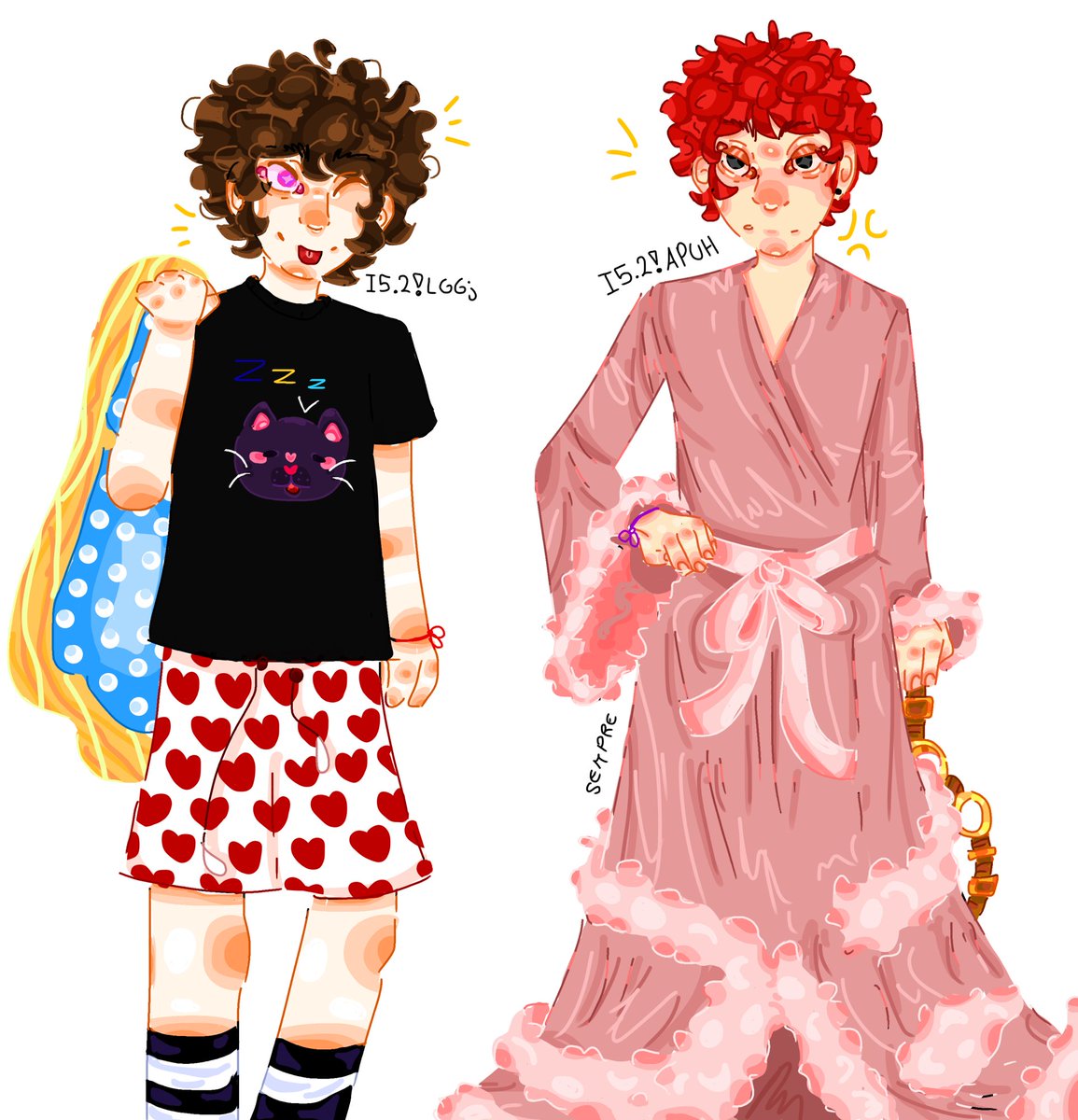 Sempreopp's tweet image. no post falou dos i5! MAS ELES SERIAM MUITO NA i5.2! PELAS CAMAS JUNTAS

#irmandade5