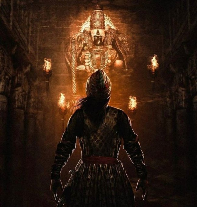 VertigoWarrior's tweet photo. 2. Chhatrapati Shivaji Maharaj was named after a local deity, the Goddess Shivai Devi. https://t.co/sBDHk5cGKH