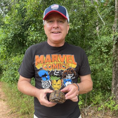 Trevor Scott Barton tweet media