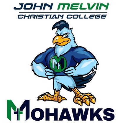 JacksonTay88906's tweet photo. Blessed to receive an offer from John Melvin Christian College!! @Coach_Cade_ https://t.co/f3h0yeJRIf
