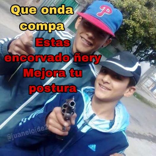 Chiqui Mafia tweet media