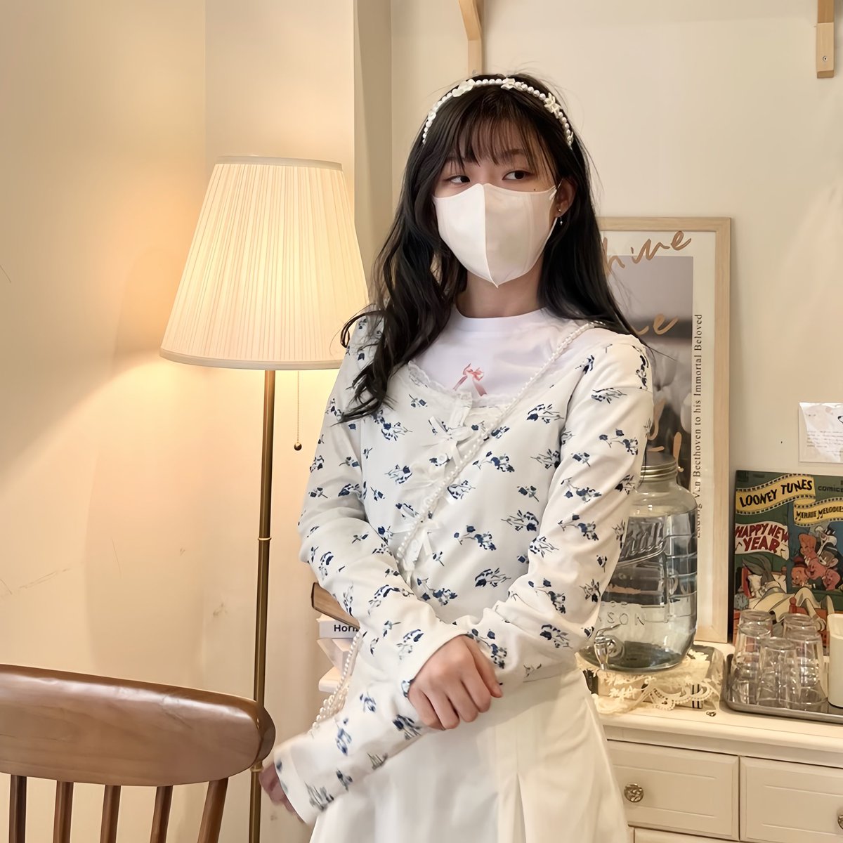 guys! aku nemu toko yang jual outfit super lucu di shopee nih 🫶🏼

lucu pol buat referensi outfit kamu ✨