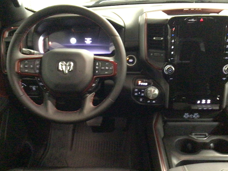Gene_SteffyCDJR's tweet photo. 🚨 Just Arrived! The all-new 2025 Ram 1500 Rebel is here at Gene Steffy Auto Group! Unleash the power and conquer any terrain with this beast. Visit us today and take it for a spin! Details here: https://t.co/UMGo3o8OIV

#RAM #RAM1500 #RAM1500Rebel #RAMtrucks #Fremont #Nebraska https://t.co/NuPTQNzy41