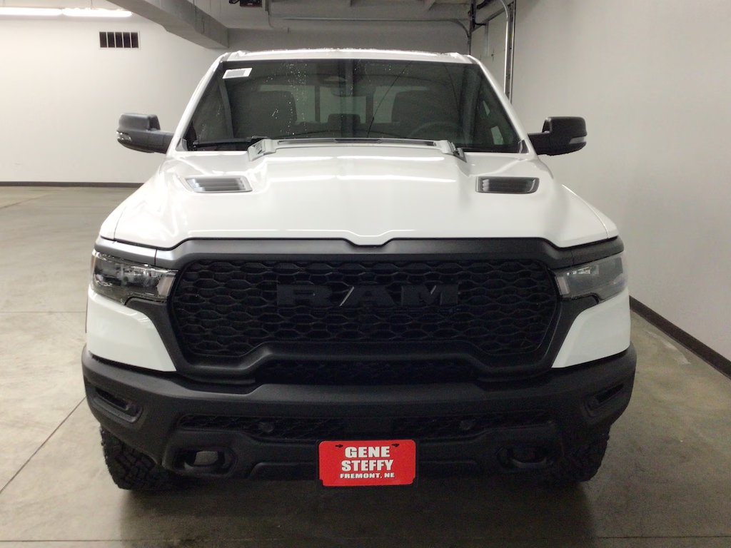 Gene_SteffyCDJR's tweet photo. 🚨 Just Arrived! The all-new 2025 Ram 1500 Rebel is here at Gene Steffy Auto Group! Unleash the power and conquer any terrain with this beast. Visit us today and take it for a spin! Details here: https://t.co/UMGo3o8OIV

#RAM #RAM1500 #RAM1500Rebel #RAMtrucks #Fremont #Nebraska https://t.co/NuPTQNzy41